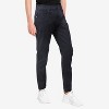 X RAY Men's Elastic Waist Jogger Twill Pants - 3 of 3