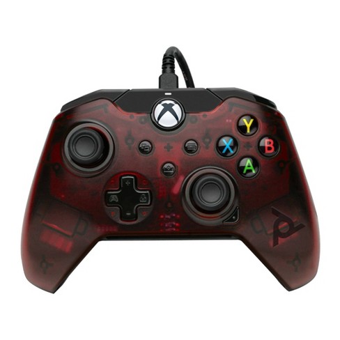 pdp wired controller for xbox one use