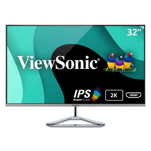 do viewsonic monitor drivers matter