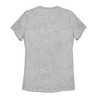 Women's Star Wars The Mandalorian Grogu Flower Child T-Shirt - 3 of 4