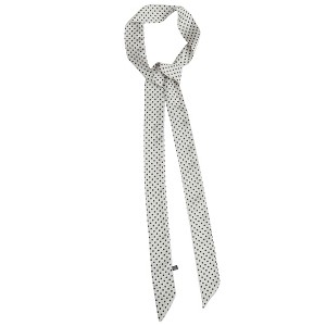 Unique Bargains Women's Stylish Print Scarf Headband 1 Pc - 1 of 4