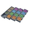 Folded Space Card Game Folded Space Rajas of The Ganges and Expansions Board Game Box Inserts… - 4 of 4