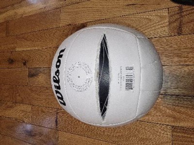 PELOTA VOLLEYBALL WILSON WV4005906