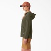 Dickies Women's Performance Hooded Jacket - 3 of 3