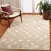 Liora Manne Carmel  Indoor/Outdoor Rug  Sand.. - 2 of 4