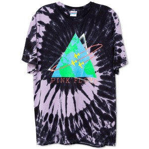 Junk Food Mens Pink Floyd Tour '88 Graphic T-Shirt - 1 of 2