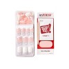 KISS Products imPRESS Petite Fake Nails - Mini Me - 33ct - 2 of 3