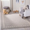 Safavieh Kids SFK802 Hand Loomed Indoor Rugs - Safavieh - 2 of 4