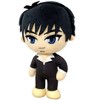 Great Eastern Entertainment Trigun - Nicholas D Wolfwood Change Face Plush 8"H - 2 of 4