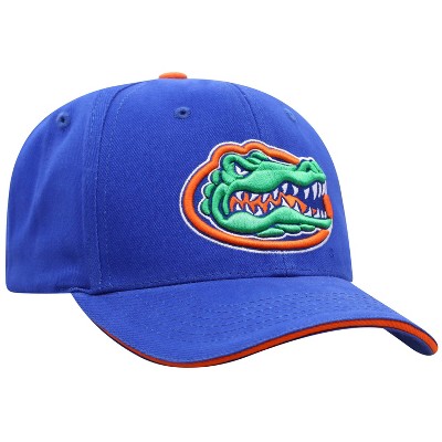 NCAA Florida Gators Men's Reality Structured Brushed Cotton Hat