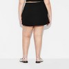 Women's High-Rise A-Line Skort - Wild Fable™ - 3 of 3