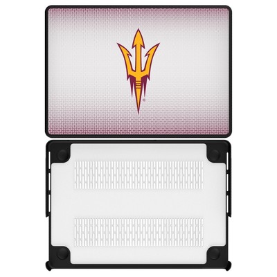 Keyscaper NCAA Big 12 Universities Linen Laptop Case for Apple MacBook