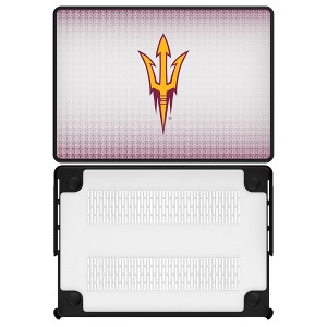 Keyscaper NCAA Big 12 Universities Linen Laptop Case for Apple MacBook - 1 of 4