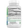 Berberine Plus 1000 mg 60 Capsules - 3 of 4