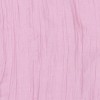 Greta Crushed Sheer Kids Single Window Curtain Panel - Elrene Home Fashions - 4 of 4