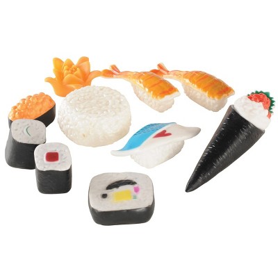 Sushi best sale play food