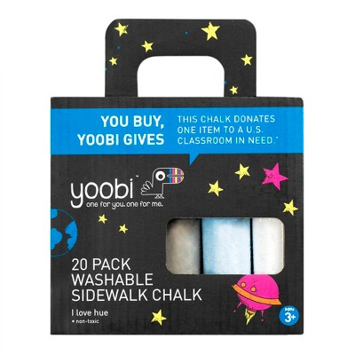 Yoobi : Target