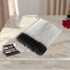 Unique Bargains Lightweight Eyebrow Brushes 50 Pcs - image 4 of 4