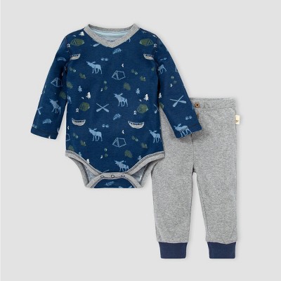 target baby boy pants