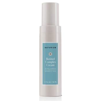 Naturium Retinol Complex Face Cream - 1.7 fl oz