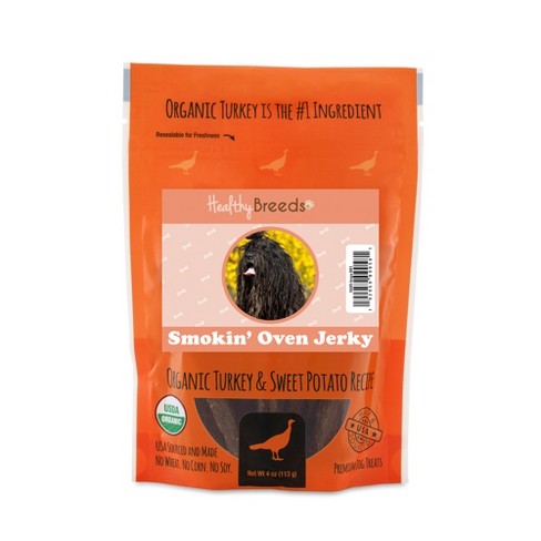 Tylee's clearance chicken jerky