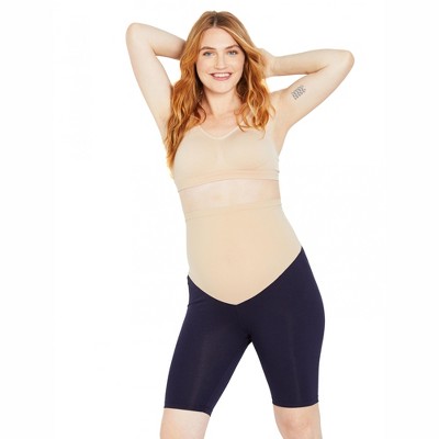 Target Maternity Athletic Shorts