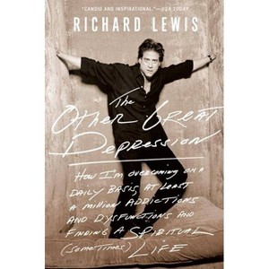 The Other Great Depression - by  Richard Lewis (Paperback) - 1 of 1
