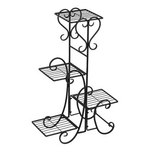 Karl Home Indoor Flower Stands - 1 of 4