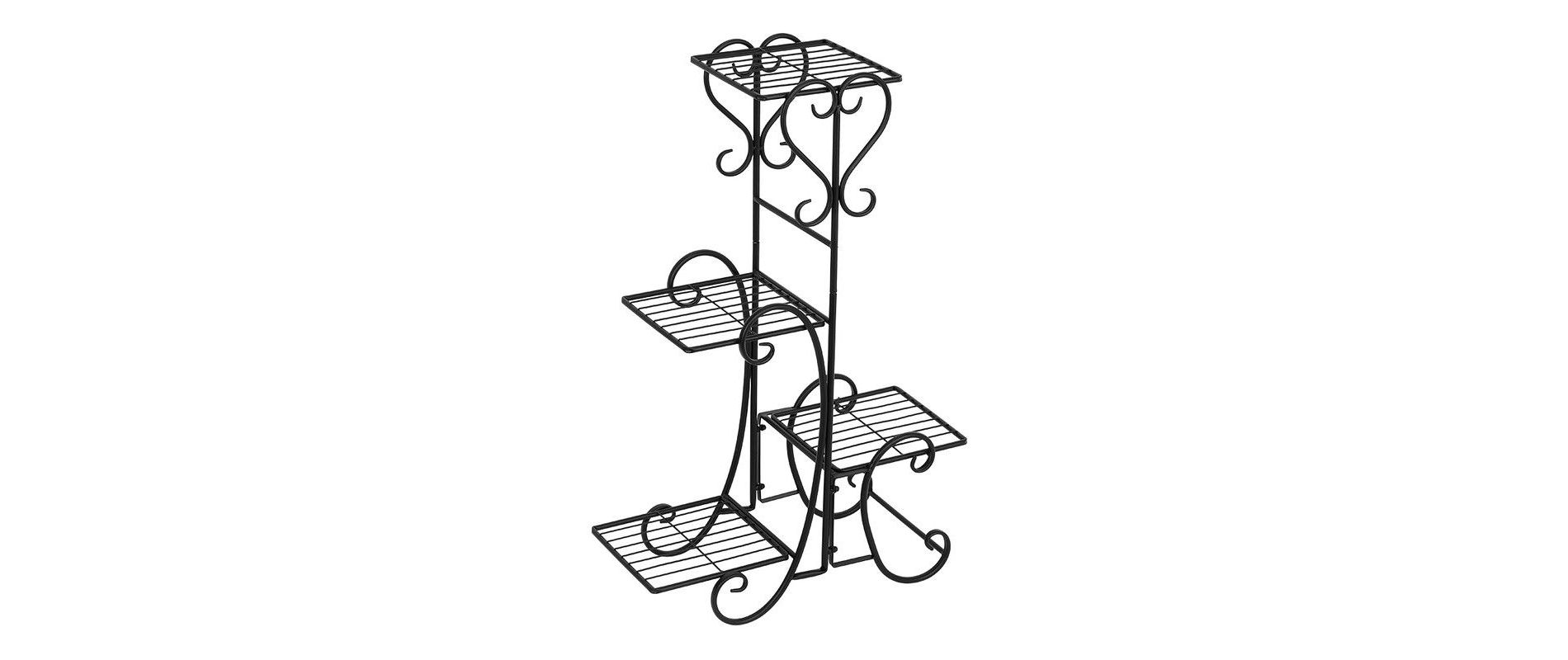 Karl Home Indoor Flower Stands