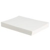 Canson XL Series Watercolor Sheet Bulk Pack, Midweight White Paper, 100 Sheet, 11x15 inch, 1 Count - 2 of 2