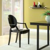 Casper Dining Armchair - Modway - 2 of 4