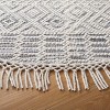 Natura NAT852 Hand Loomed Indoor Rugs - Safavieh - 3 of 4
