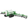 Spec Cast 1/64 Green Unverferth NutriMax 2600 Applicator with Tracks UBC-076 - 4 of 4