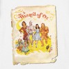 Girl's The Wizard Of Oz Poster T-Shirt - 3 of 3