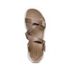 Aetrex Marz Adjustable Sport Sandal - 4 of 4