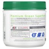 ALLMAX CytoGreens®, Premium Green Superfood For Athletes, Chocolate, 0.8 lbs (345 g) - 3 of 4