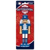 MasterPieces Game Day - MLB Los Angeles Dodgers - Team Keepsake Nutcracker - 3 of 4