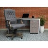 Traditional Executive Chair - Boss Office Products - 3 of 4