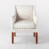 Clearfield Swoop Arm Dining Chair - Thresholdâ¢ Designed With Studio Mcgee : Target