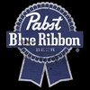Pabst Pocket Blue Ribbon Logo T-Shirt - 2 of 4