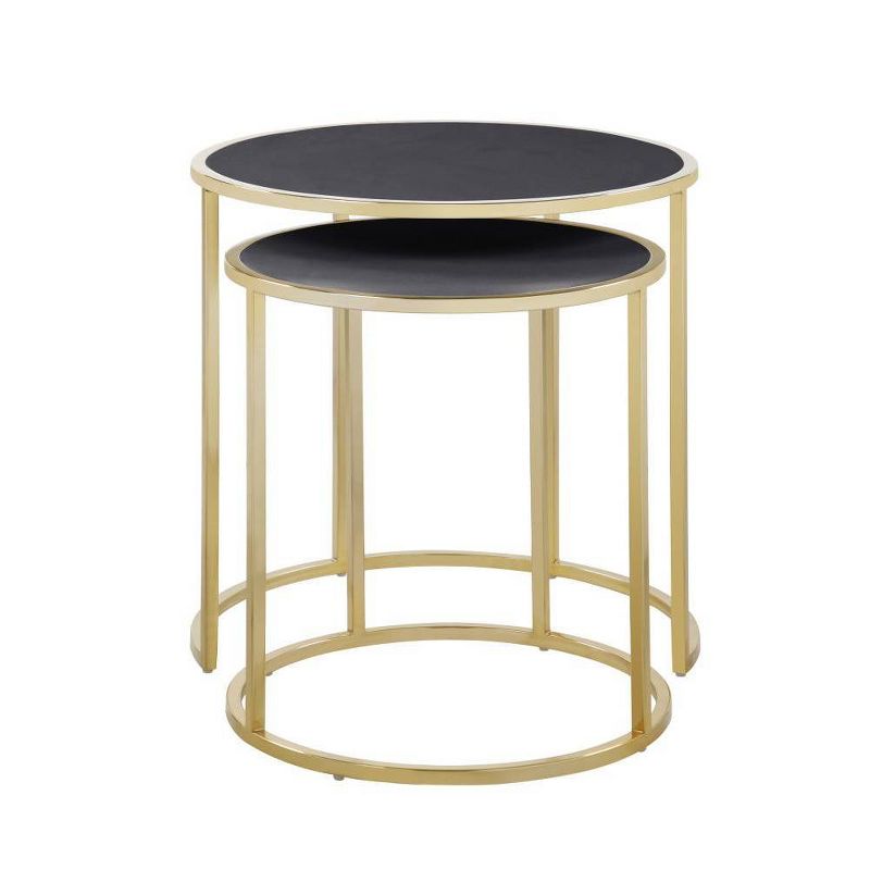Olivia Side Table - Chic Home Design, 3 of 6
