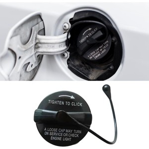 TruAIR Fuel Tank Cap for Ram/Jeep/Dodge/Chrysler - 1 of 4