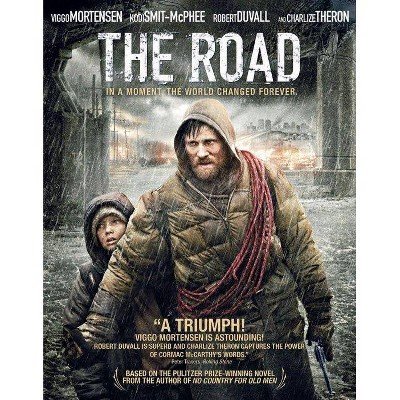 The Road (Blu-ray)(2021)