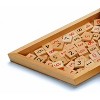 WE Games Replacement Wooden Sudoku Number Tiles - Extra Set of Pieces - 2 of 3