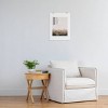 Ann Hudec Marfa Minimalism Wall Art - Deny Designs - 3 of 4