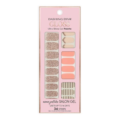 the blush