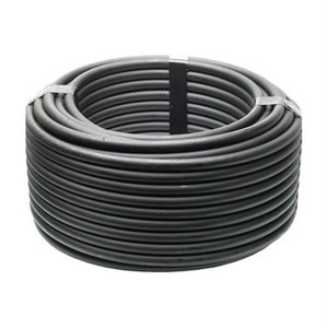 SpeedriteSpeedrite Insultube Multi-Purpose Heavy Duty Polyethylene Tough Wire 4mm x 12m - 1 of 2