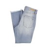 Articles of Society Womens Kate High Rise Cropped Jeans - 2 of 3