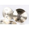 Zildjian K Sweet Cymbal Pack, 15", 17", 19",  21" Level 3  194744686078 - 3 of 4