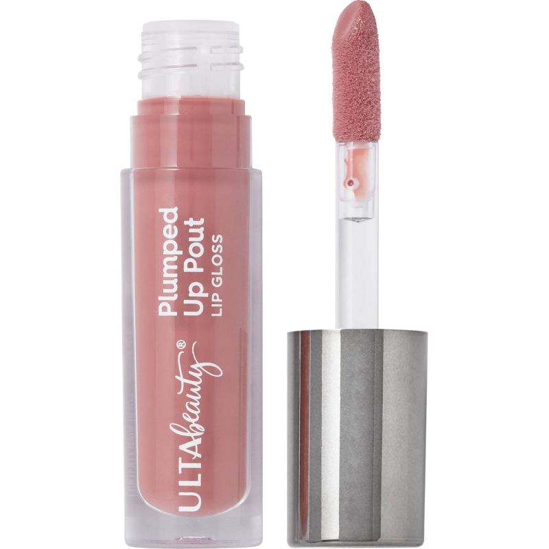 Ulta Beauty Collection Plumped Up Pout Lip Gloss - 0.11oz - Ulta Beauty, 1 of 4